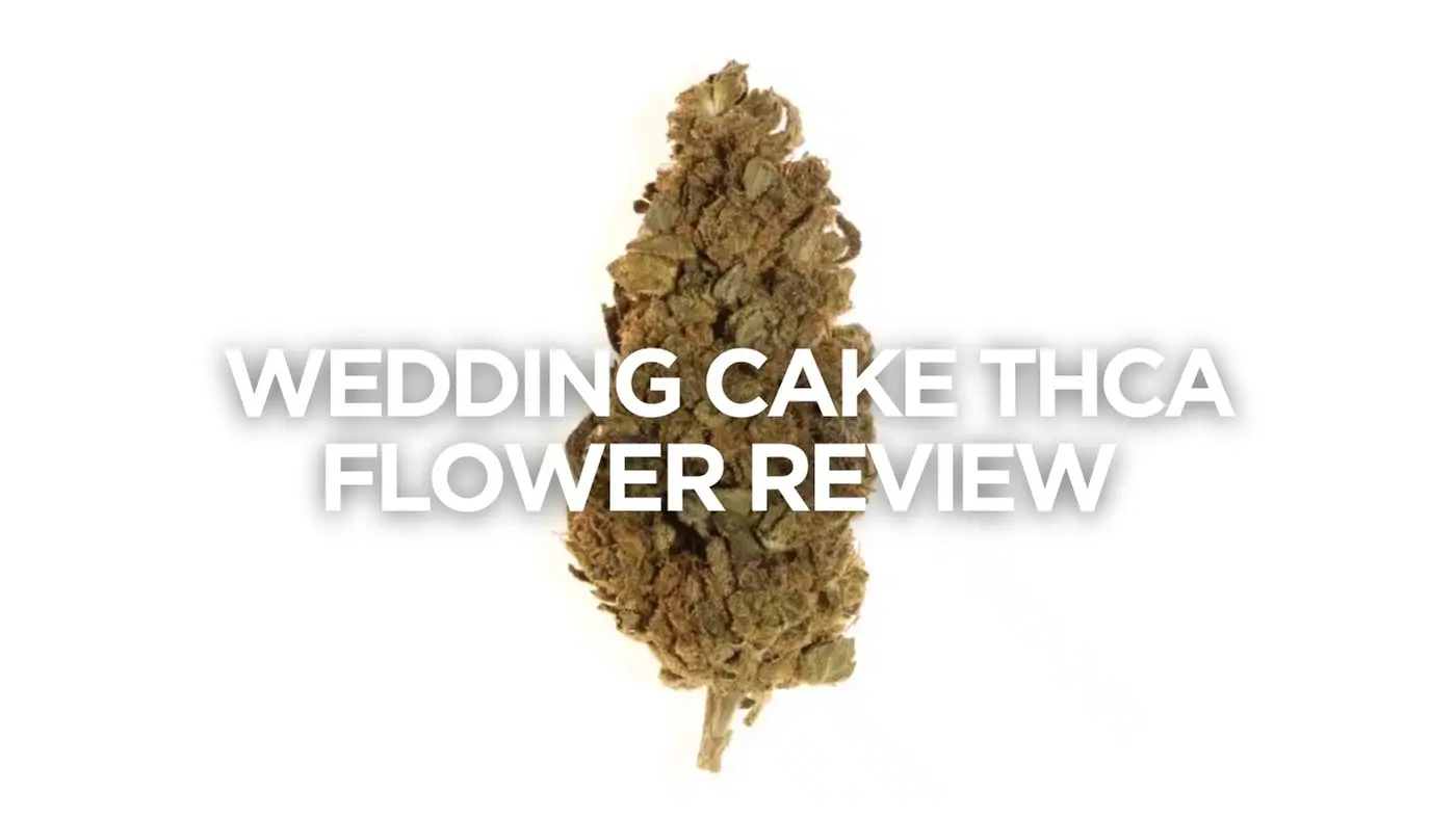 Wedding cake delta 8 review | Beachweddingtips.com
