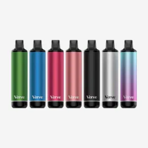 Yocan Verve Product Photo 2