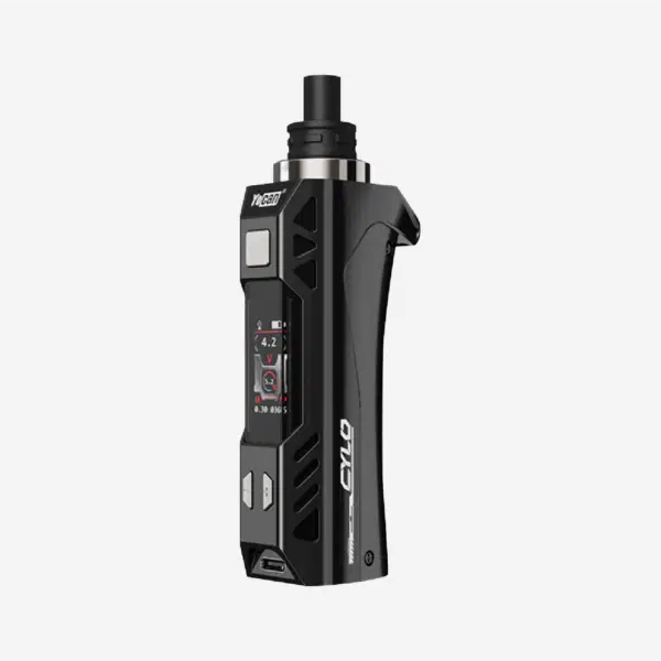 Yocan Cylo Product Photo 1