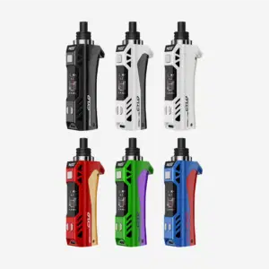 Yocan Cylo Product Photo 2
