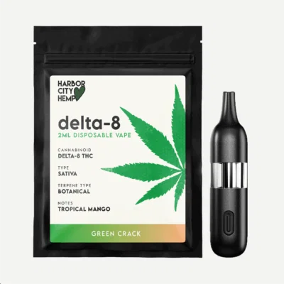 2ml Delta 8 Disposable Vape - Buy 2ml Delta 8 Disposable Vape - Harbor City  Hemp