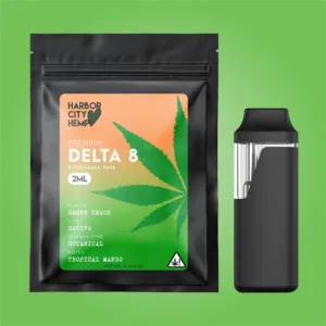 D8 Disposable Vape Product Photo 2