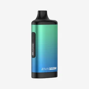 Yocan Ziva Pro Blue Green Product Photo 1