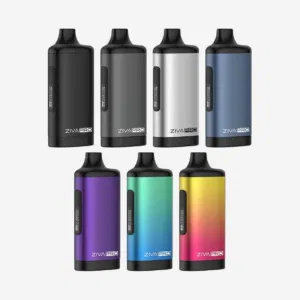 Yocan Ziva Product Photo 2