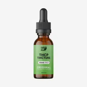 120mg THCP Tincture Product Photo 1