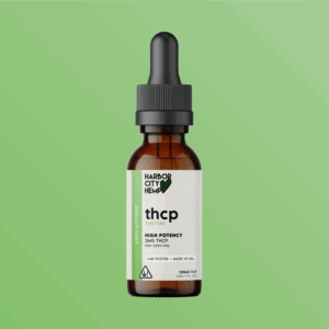 120Mg Thcp Tincture Product Photo 2