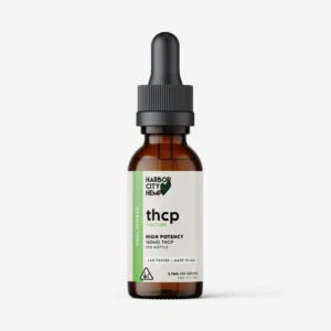 160mg THCP Tincture Product Photo 1