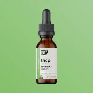 THCP Tincture 160mg - Buy THCP Tincture 160mg - Harbor City Hemp