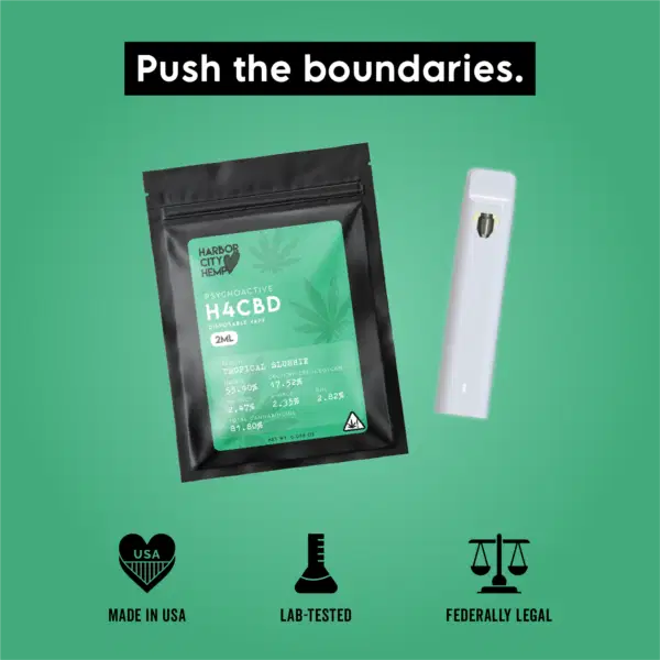 H4Cbd Disposable Product Photo 3 1