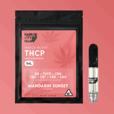 THP 1ml リキッド CBD CBP CBN CRDH CRDP THXE Shop 25mg Indica [40ct] (1000mg) | Harborside - San