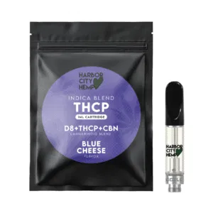 Thcp Indica Blend Cartridge Product Photo
