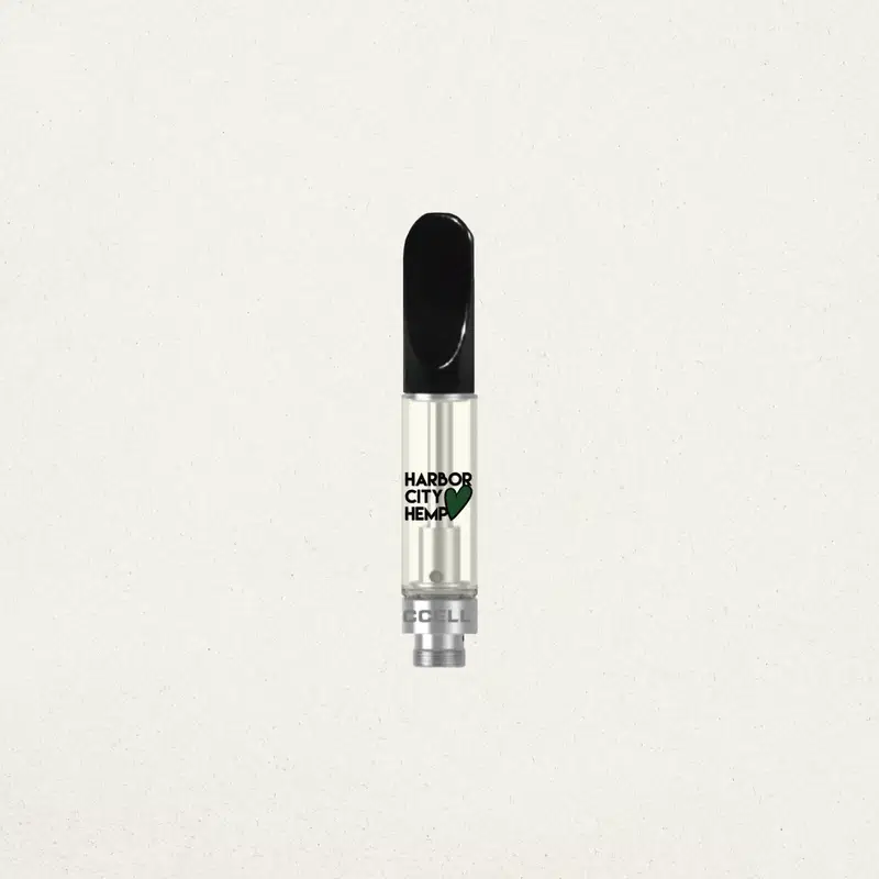 1ml THCp Cartridge (Indica Blend) - Buy 1ml THCp Cartridge