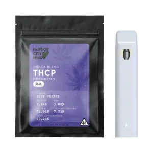 Thcp Indica Blend Disposable Product Photo