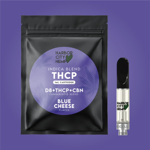 Thcp Indica Cartridge Product Photo 2