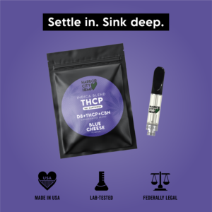 Thcp Indica Cartridge Product Photo 3