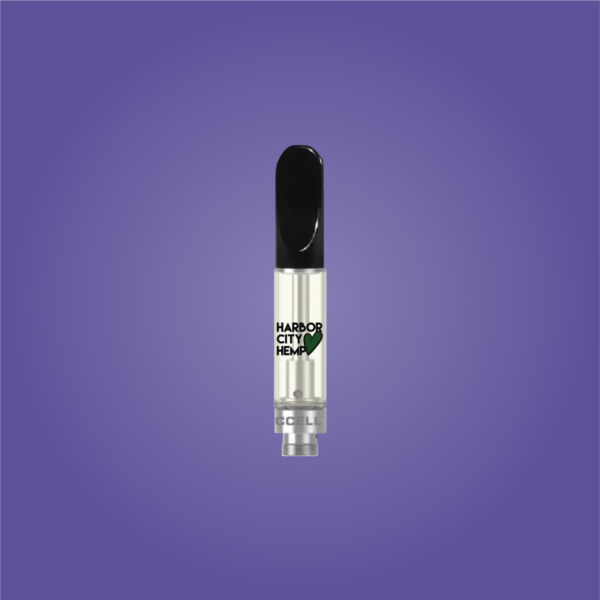 Thcp Indica Cartridge Product Photo 4