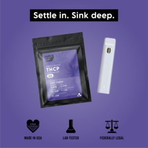 Thcp Indica Disposable Product Photo 3