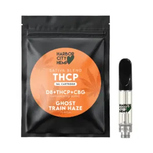 Thcp Sativa Blend Cartridge Product Photo