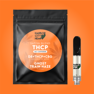 THCP Sativa Cartridge Product Photo 2