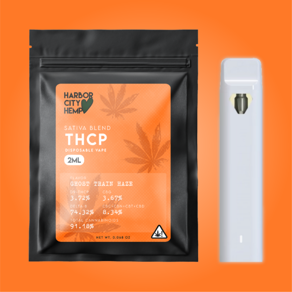 Thcp Sativa Disposable Product Photo 2