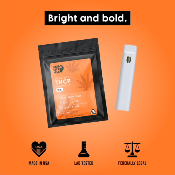 Thcp Sativa Disposable Product Photo 3