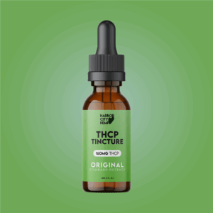 THCP Tincture Product Photo 2 2