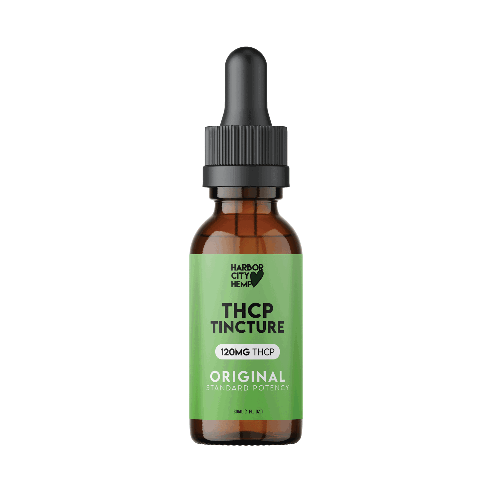 THCP Tincture 120mg - Buy THCP Tincture 120mg - Harbor City Hemp