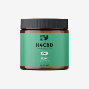 H4Cbd Distillate 10Ml Product Photo 1