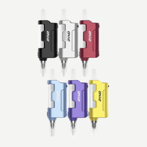 Yocan Dyno Product Photo 2