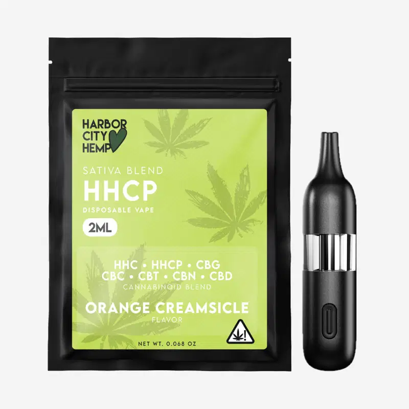 happy hemp hhc vape cookies dual empty vape pen with package GARY PAYTON and BERRY PIE 2000mg –  carts packaging main image 0