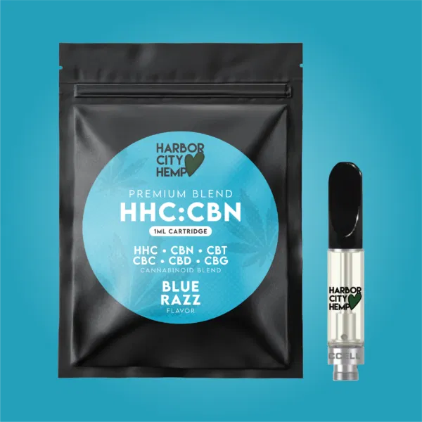 Hhc Cbn Cartridge Product Photo 2