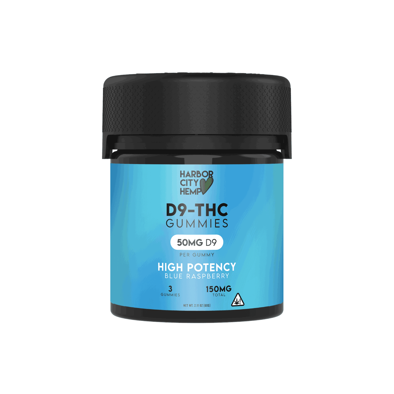 D9 Thc Gummies Product Photo 4