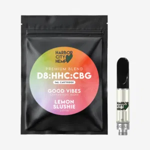 Good Vibes Cartridge Product Photo 1