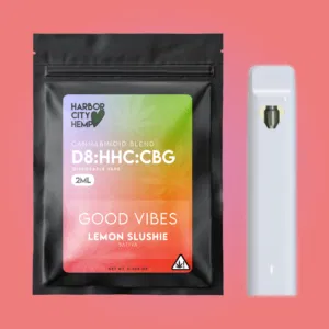 Good Vibes Disposable Product Photo 2 1