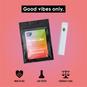 Good Vibes Disposable Product Photo 3 1