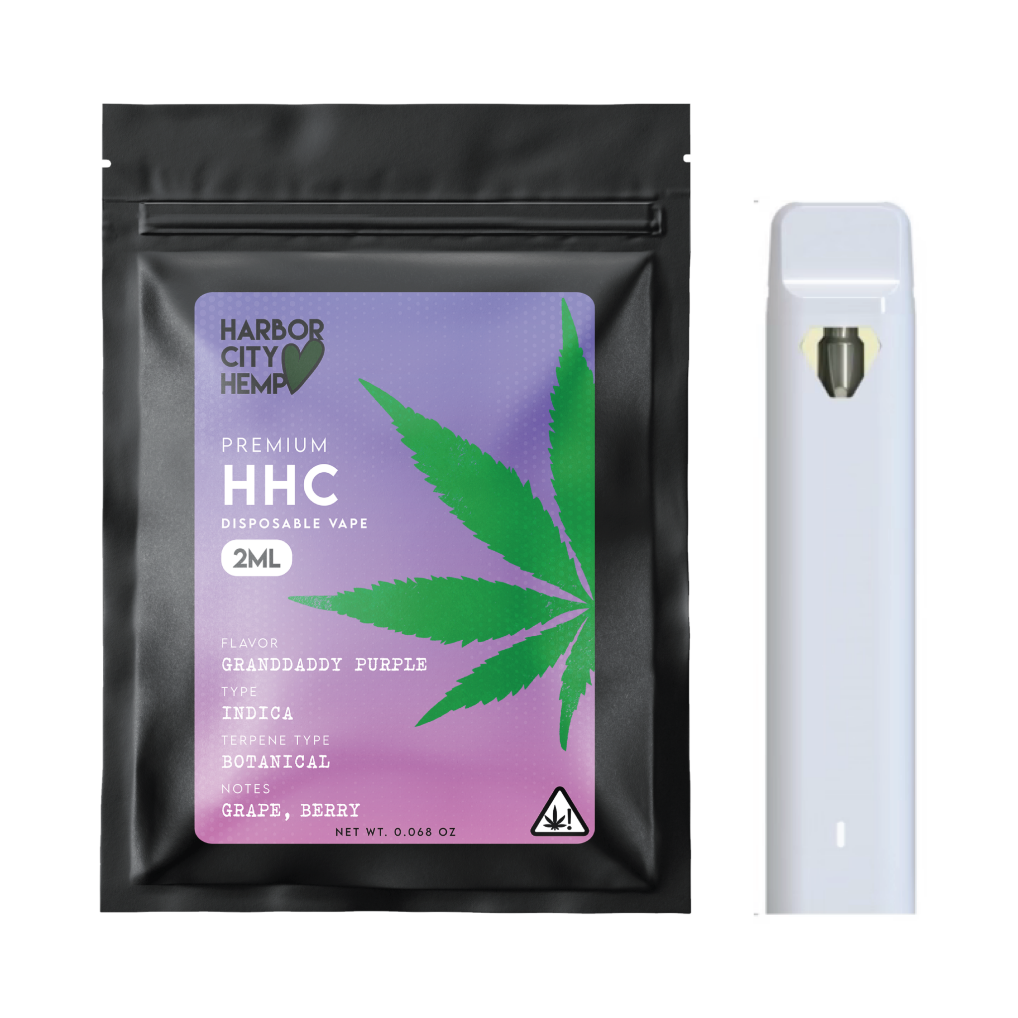 Hhc Disposable Vape photo