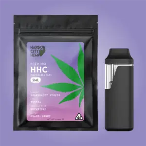 Hhc Disposable Vape Product Photo 2
