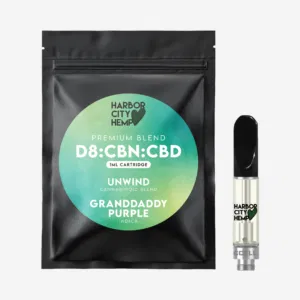 Unwind Cartridge Product Photo 1