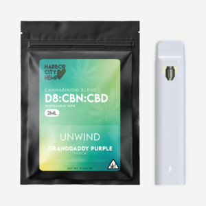 Unwind Disposable Product Photo 1