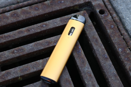 How To Tell When Disposable Vape Is Empty