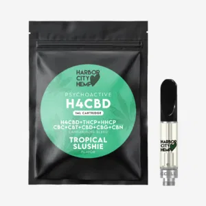 H4CBD Cartridge Product Photo 1