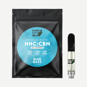 HHC CBN Cartridge Product Photo 1