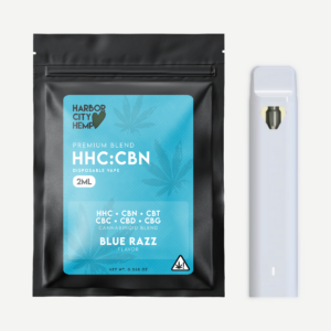 HHC CBN Disposable Product Photo 1