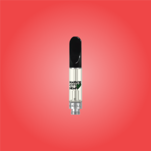 Thc C8 Cartridge Product Photo 4