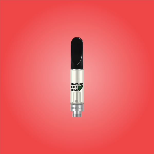 Thc C8 Cartridge Product Photo 4