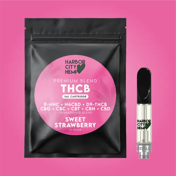 Thcb Cartridge Product Photo 2