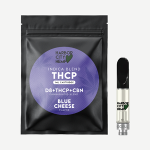 THCP Indica Cartridge Product Photo 1