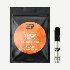 THCP Sativa Cartridge Product Photo 1