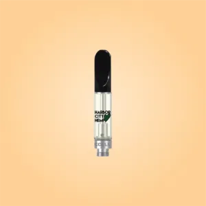 D8 Live Resin Cartridge Product Photo 4