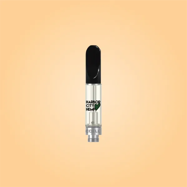 D8 Live Resin Cartridge Product Photo 4